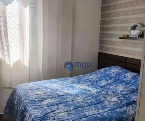 Apartamento com 2 quartos, à venda na  vila guilherme - 64 m² - são paulo/sp