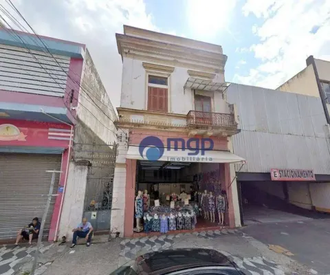 Prédio comercial à venda no brás - 475 m² - são paulo/sp