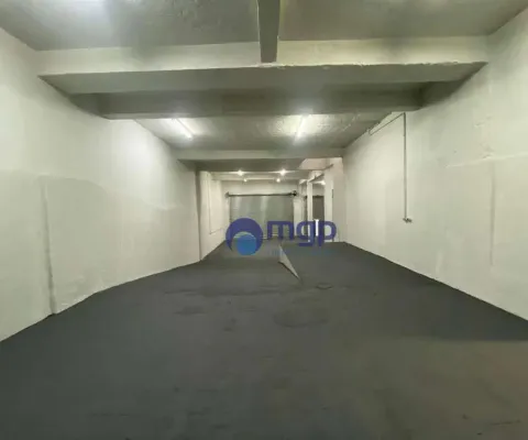 Salão comercial para venda ou alugar no centro de santo andré - 530 m² - santo andré/sp