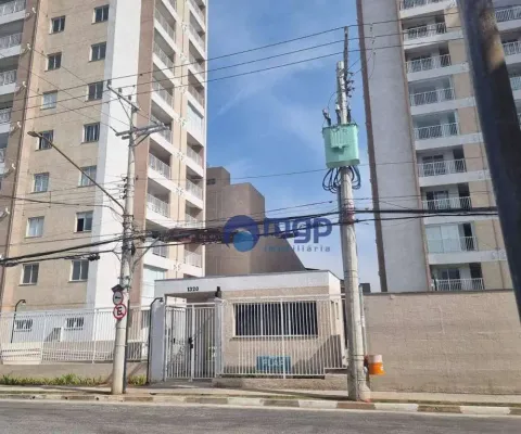 Apartamento com 2 quartos, à venda no bairro vila são joão - 41 m² - guarulhos/sp