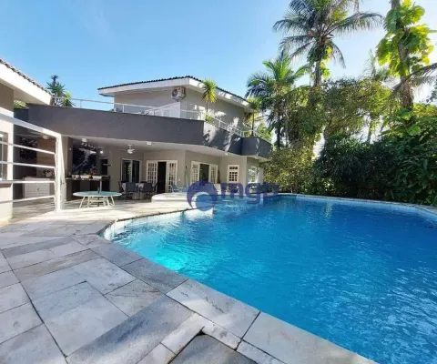 Casa à venda em riviera de são lourenço - 361 m² - bertioga/sp