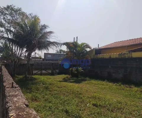 Terreno amplo à venda no bairro morro do algodão - 250 m² - caraguatatuba/sp