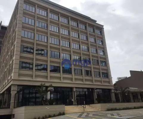 Conjunto à venda, 517 m² - pinheiros - são paulo/sp
