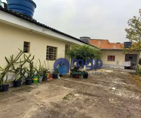 Casa térrea à venda no jardim normandia - 120 m² - guarulhos/sp