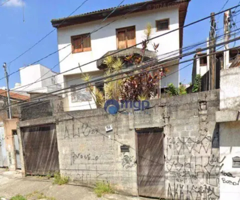 Sobrado com 5 quartos e 8 banheiros, à venda no jardim textil - 460 m²  - são paulo/sp
