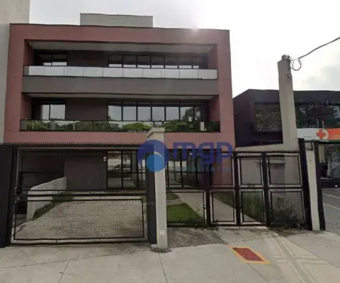 Prédio comercial para alugar próximo ao metrô tucuruvi - 735 m² - são paulo/sp