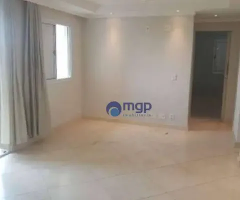 Apartamento com 2 quartos, à venda na vila endres - 65 m² - guarulhos/sp