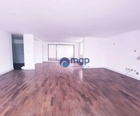 Apartamento com 3 quartos, à venda no bairro santa cecília - 260 m² - são paulo/sp