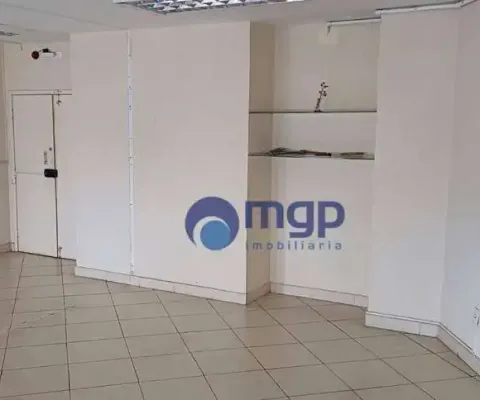 Sala comercial para locação - república - são paulo/sp