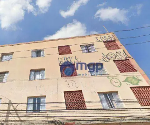 Kitnet / Stúdio à venda na Rua Coronel Meireles, 484, Vila Laís, São Paulo