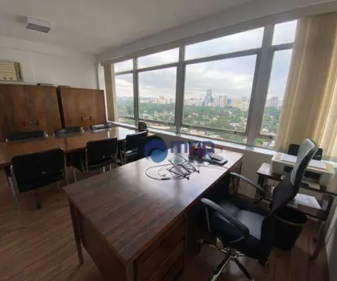 Sala comercial para alugar na Avenida Brigadeiro Faria Lima, 1903, Pinheiros, São Paulo