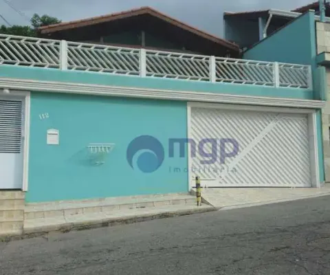 Sobrado com 3 quartos à venda em arujá - 270 m² - arujá/sp