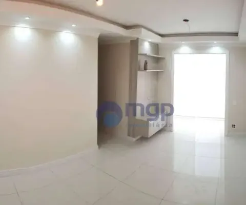Apartamento com 3 quartos à venda, 69 m² - vila endres - guarulhos/sp