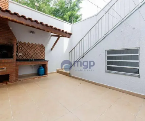 Sobrado com 3 dormitórios à venda, 171 m² por r$ 800.000 - jardim piqueroby - são paulo/sp