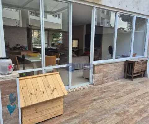 Sobrado com 4 quartos para locação no tremembé - 240 m² - são paulo/sp