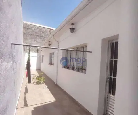 Casa com 3 quartos à venda na vila maria - 240 m² - são paulo/sp