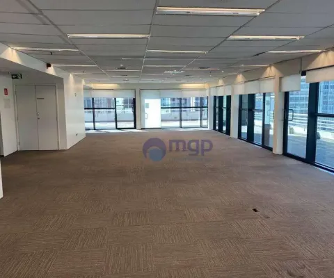 Conjunto para alugar, 276 m² - vila mariana - são paulo/sp