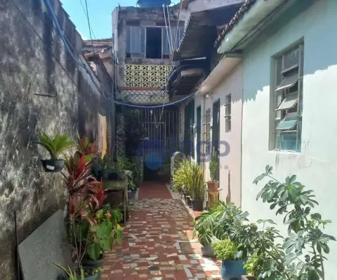 Casa com 5 quartos à venda, 86 m² - ponte grande - guarulhos/sp