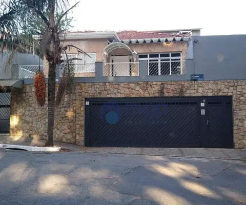 Casa com 3 suítes no tatuapé 400 m² - venda ou aluguel - são paulo/sp