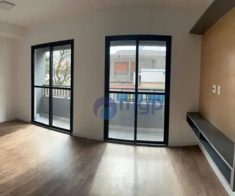 Apartamento com 1 quarto à venda, 30 m² - belenzinho - são paulo/sp
