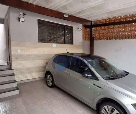 Sobrado à venda na freguesia do ó - 112 m²  - são paulo/sp