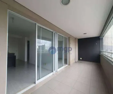 Apartamento com 1 quarto para locação na barra funda - 45 m² - são paulo/sp
