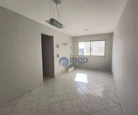 Apartamento com 3 quartos para alugar, 68 m²- santana - são paulo/sp