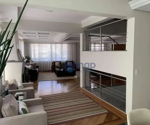 Casa à venda, 650 m² - jardim são bento - são paulo/sp