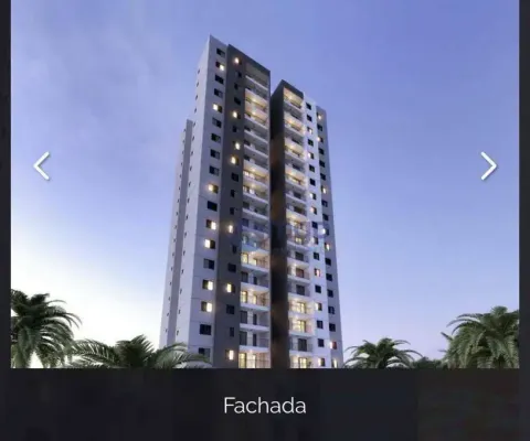 Apartamento com 2 quartos à venda, 59 m² - votupoca - barueri/sp