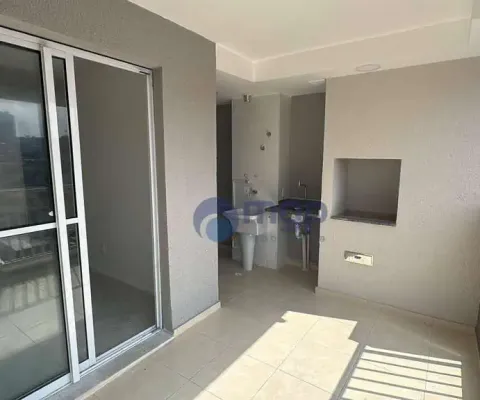 Apartamento com 2 quartos à venda, 56 m² - vila maria - são paulo/sp