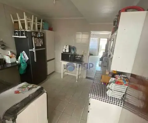 Sobrado com 2 quartos à venda, 102 m² - vila medeiros - são paulo/sp