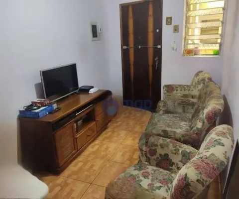 Apartamento à venda, 50 m² - santana - são paulo/sp