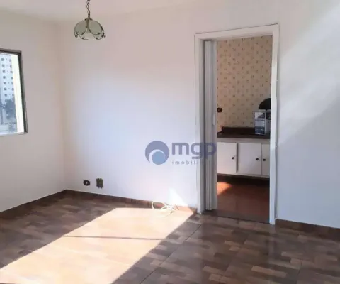 Apartamento com 1 quarto à venda, 44 m² - liberdade - são paulo/sp