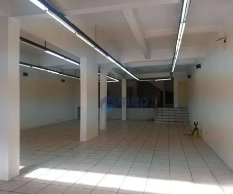 Prédio à venda, 780 m² por r$ 2.700.000 - vila assunção - santo andré/sp