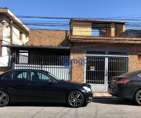 Casa para renda à venda na vila leonor - 380 m² - são paulo/sp