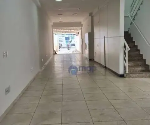 Casa para alugar, 200 m² - vila gomes cardim - são paulo/sp
