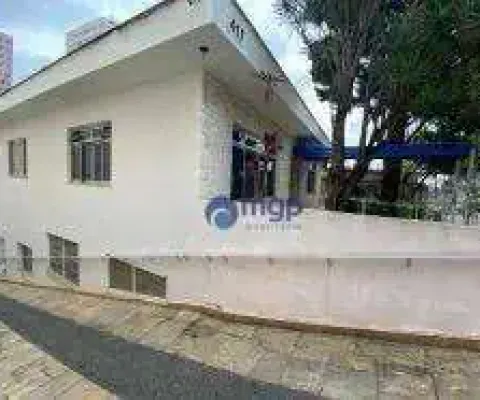 Sobrado com 13 dormitórios à venda, 301 m² por r$ 2.650.000 - nossa senhora do ó - são paulo/sp