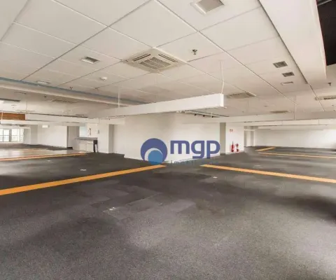 Conjunto corporativo para alugar ao lado do metrô ana rosa - 436 m² - são paulo/sp