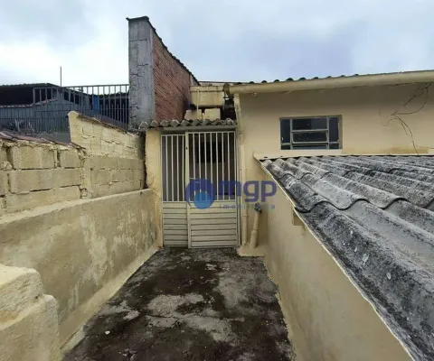 Casa com 1 quarto par alocação na vila maria - 25 m²  - são paulo/sp