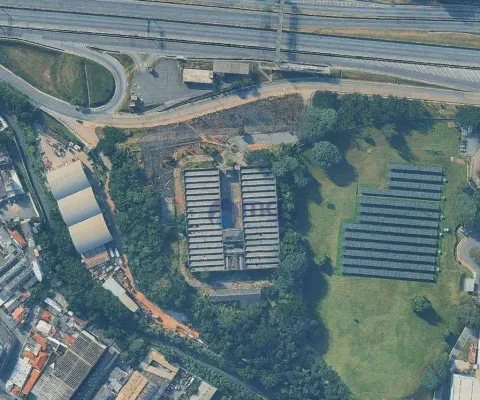 Terreno à venda, 20000 m² - vila jaguara - são paulo/sp
