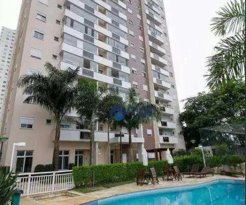 Apartamento com 3 quartos à venda, 79 m² - vila maria - são paulo/sp