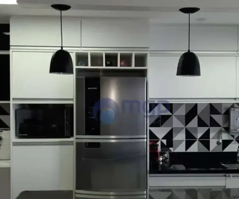 Apartamento com 3 quartos e varanda gourmet, à venda na vila maria - 77 m² - são paulo/sp