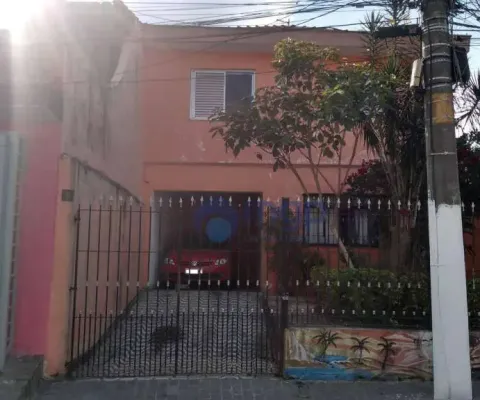 Sobrado com 3 dormitórios à venda, 150 m² - vila constança - são paulo/sp