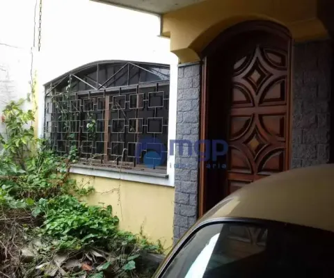 Sobrado com 3 dormitórios à venda, 269 m² por r$ 700.000,00 - jardim andaraí - são paulo/sp