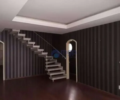 Sobrado com 4 dormitórios à venda, 250 m² por r$ 800.000,00 - parque novo mundo - são paulo/sp