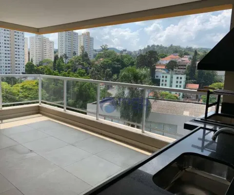 Apartamento com 4 quartos,  tremembé - são paulo/sp