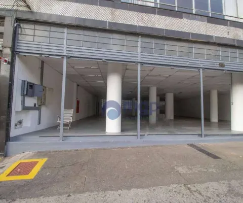 Galpão para alugar, 425 m² por r$ 25.000,00/mês - alto do ipiranga - são paulo/sp