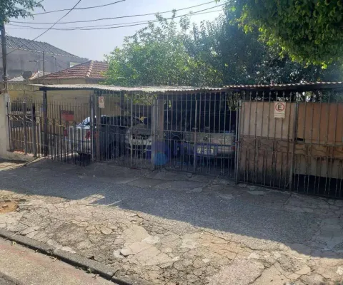 Terreno à venda, 345 m² por r$ 1.070.000,00 - gopoúva - guarulhos/sp
