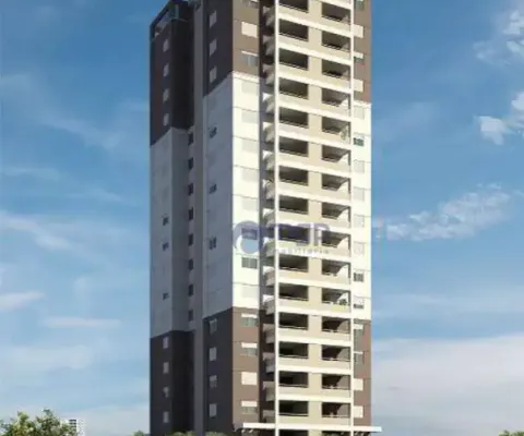 Apartamento com 2 dormitórios à venda, 55 m² por r$ 382.000,00 - vila nova cachoeirinha - são paulo/sp