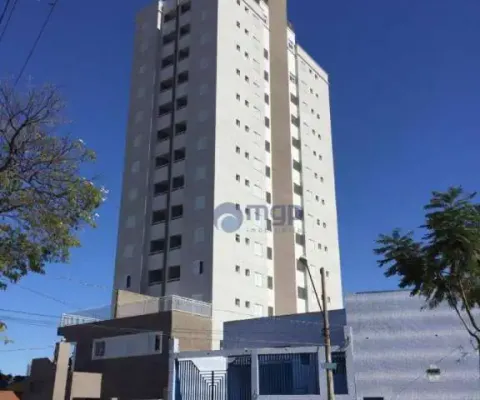 Apartamento com 2 dormitórios à venda, 123 m² por r$ 709.000,00 - vila maria - são paulo/sp